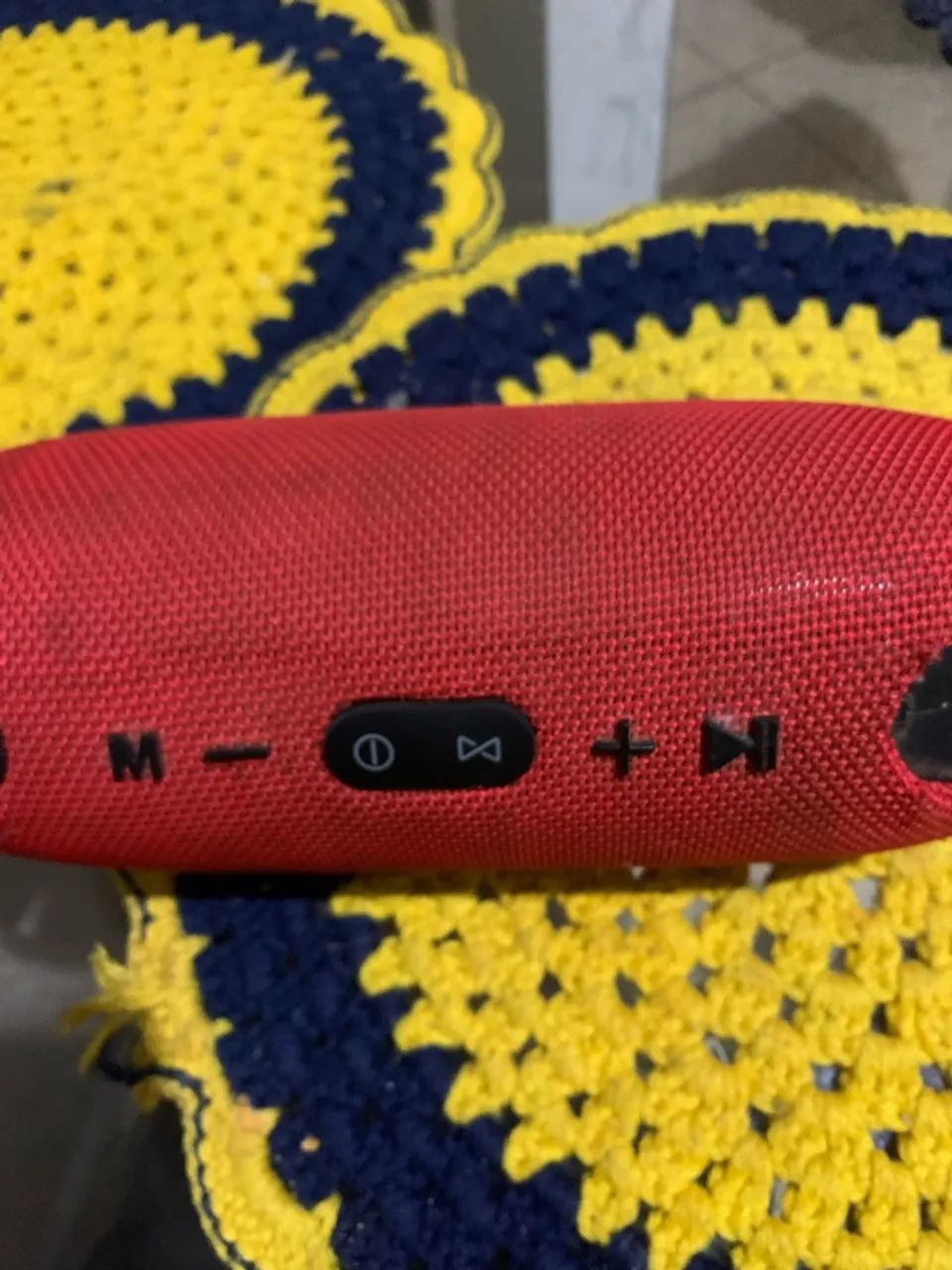 Caixa de som jbl  - Foto 4