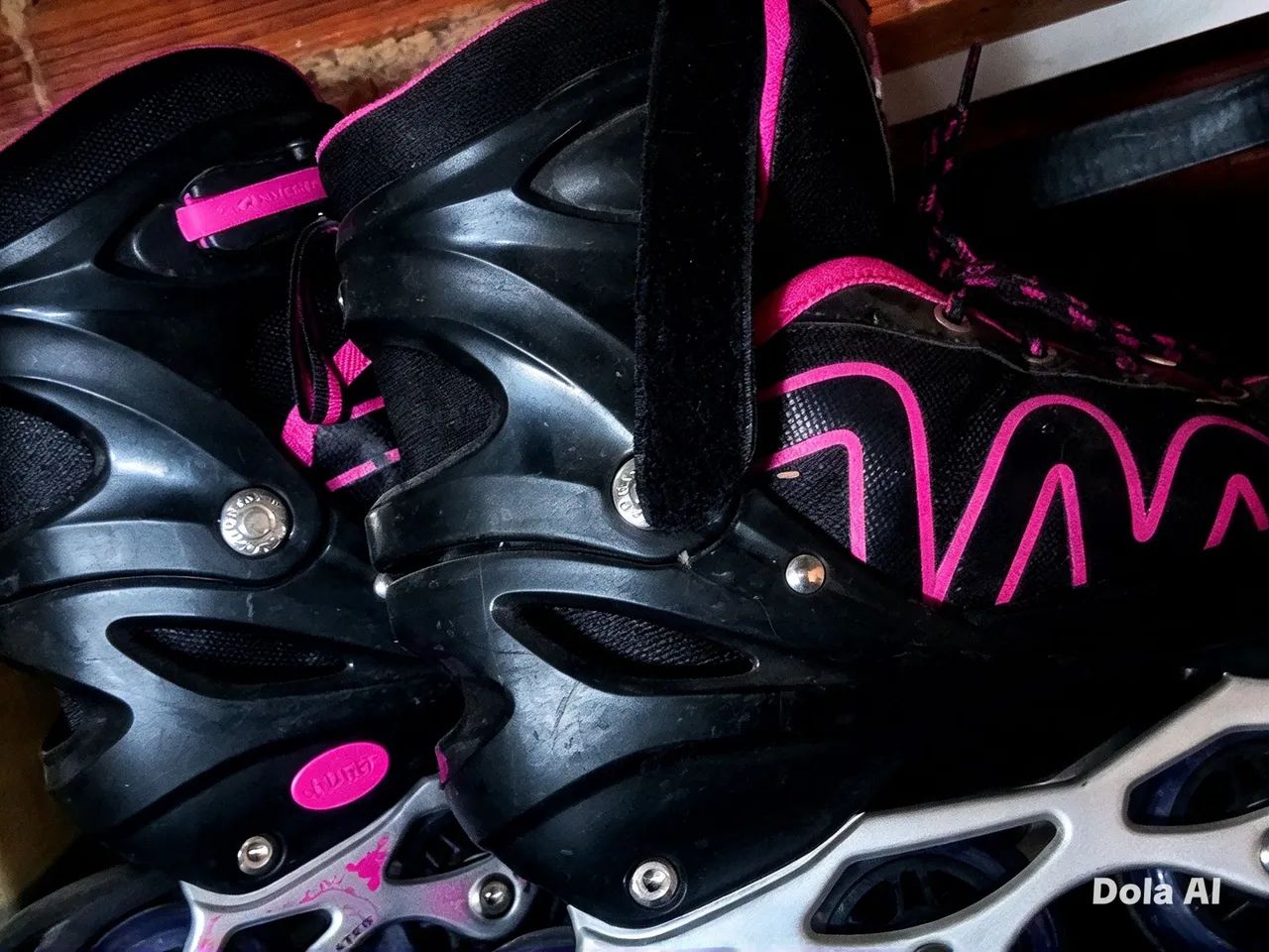 Patins