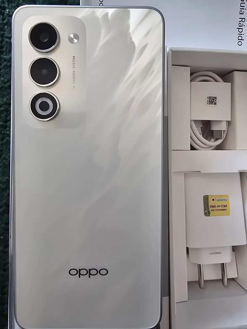 Celular  A5