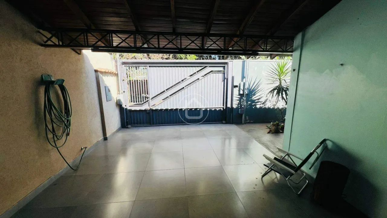 CASA AMPLA COM SÚITE NO MONTE CARLO - Foto 2