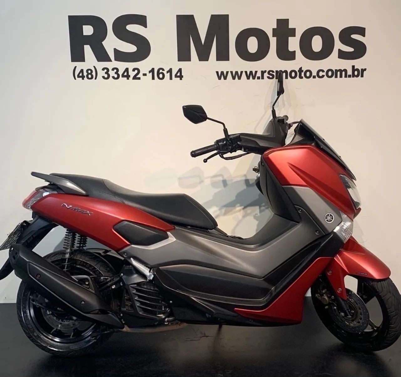 NMAX 160