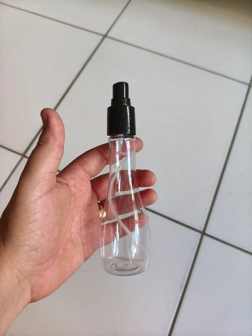 Frascos de essência  - Foto 3