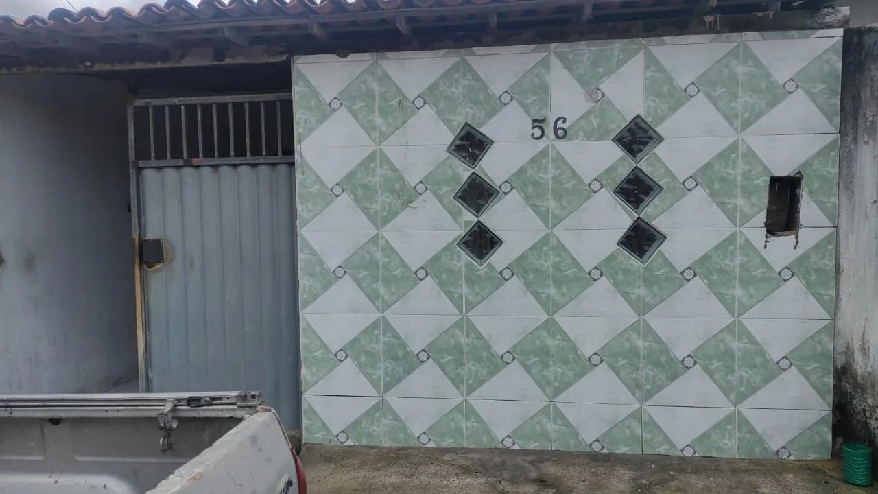 Foto - Feira de Santana - Tomba