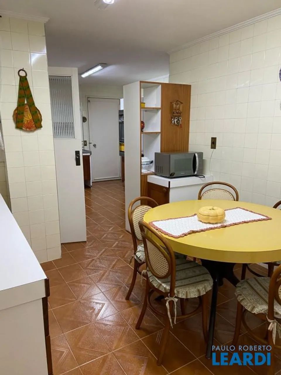 APARTAMENTO - JARDIM PAULISTA - SP - Foto 10