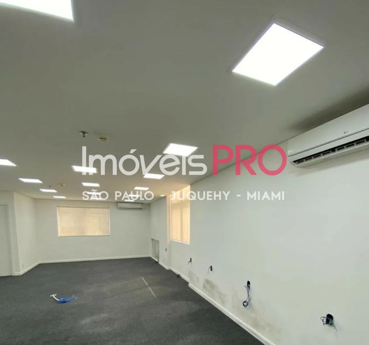 Conj. Comercial, Itaim Bibi - São Paulo - Foto 5