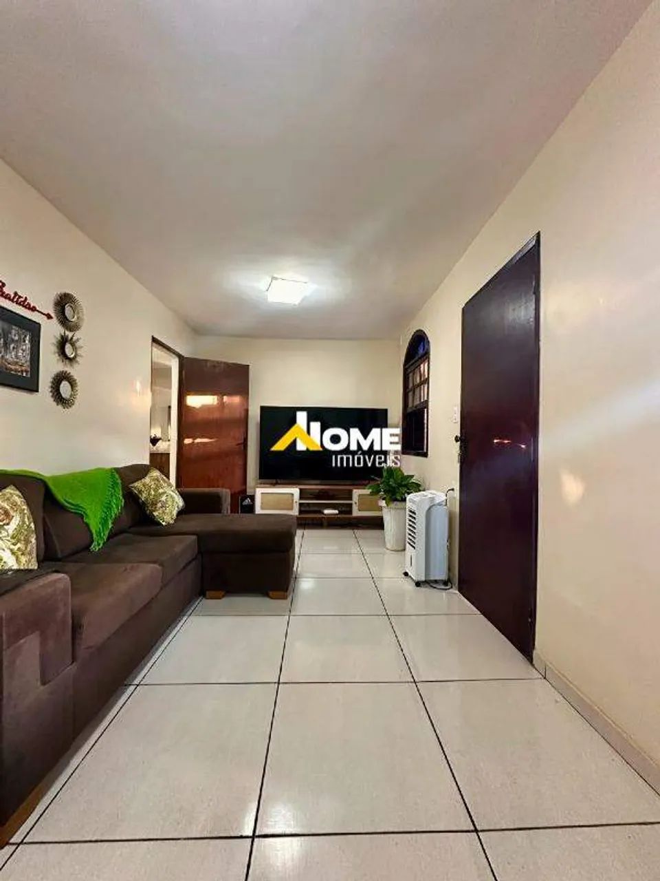 Casa Linear 4 quartos no Bairro Maldonado - Foto 3