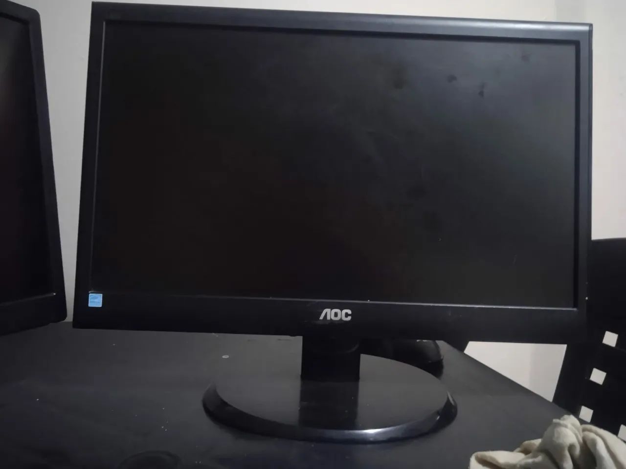2 Monitores para PC