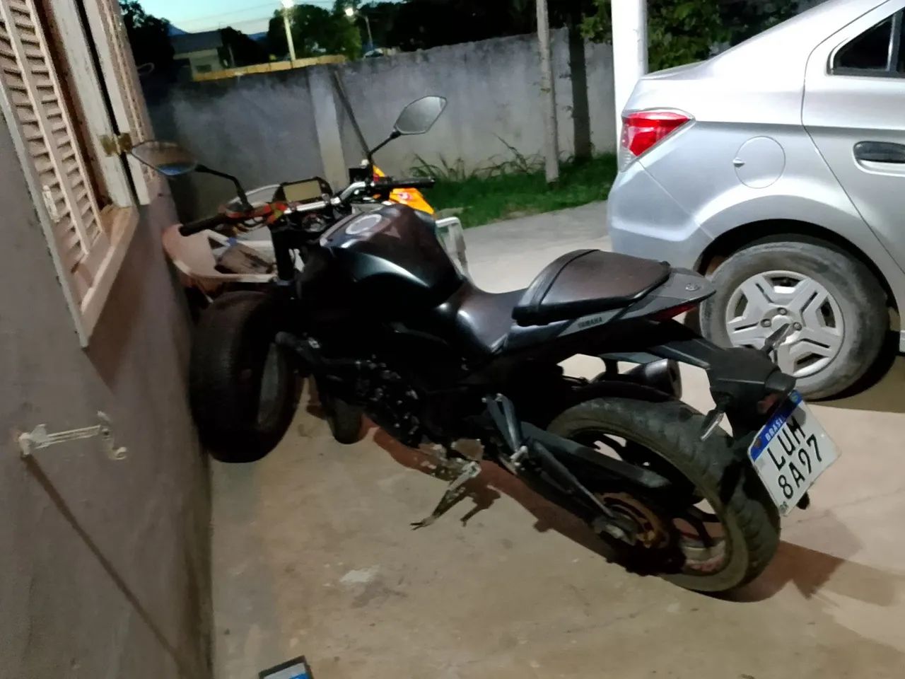 Mt03 - Foto 4