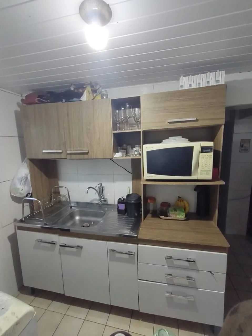 Armario cozinha  - Foto 3