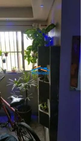 Apartamento com 2 Dormitórios - São Cristovão - Térreo. - Foto 3