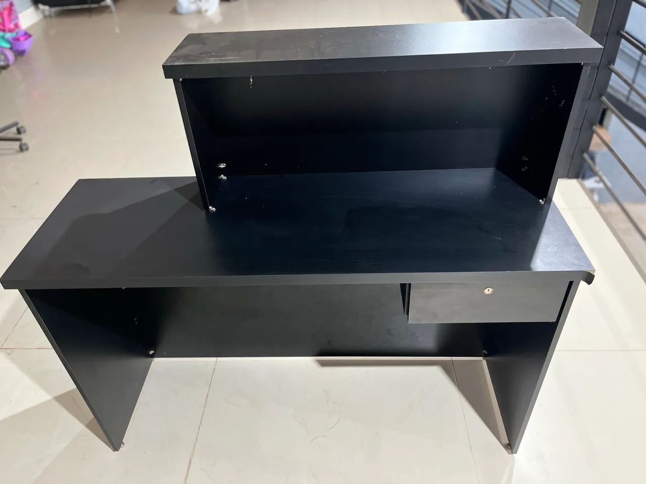 Balcão/recepção/caixa/atendimento - Foto 4