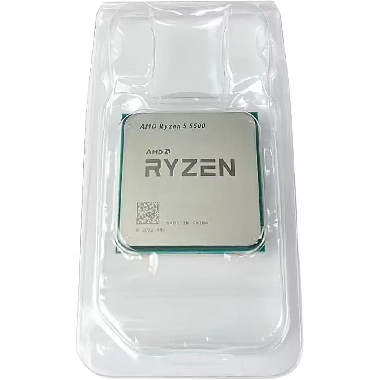 Ryzen 5 5500 - Foto 2