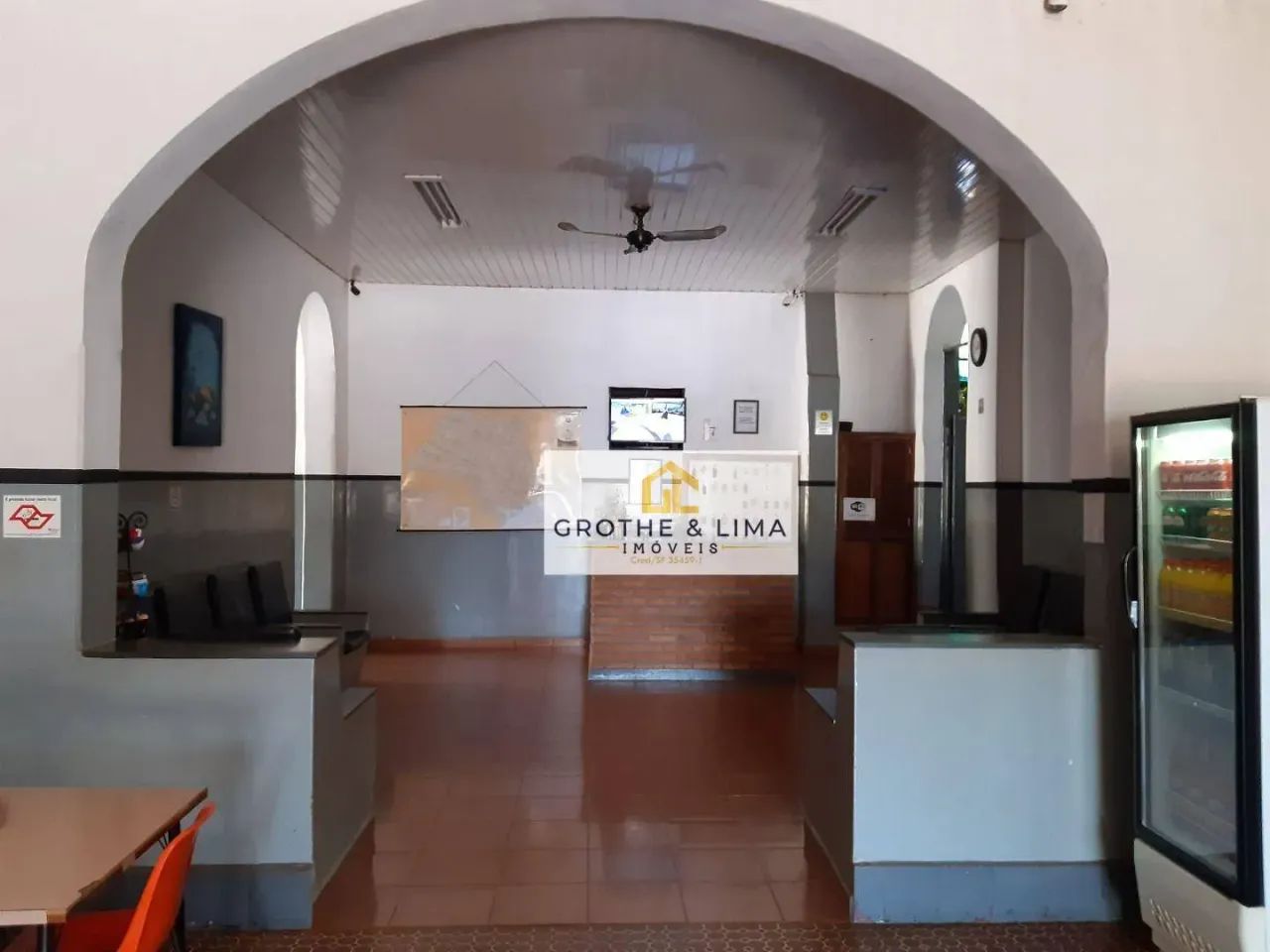 Hotel à venda com 41 imóveis em Igarapava SP - Foto 4