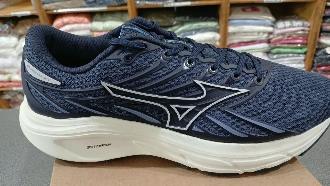 Tênis Mizuno  - Foto 3