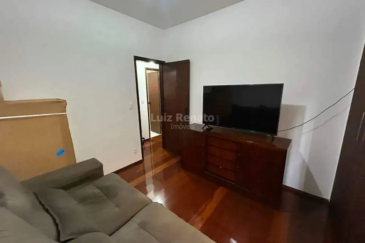 Apartamento à venda no bairro Sion - Foto 3