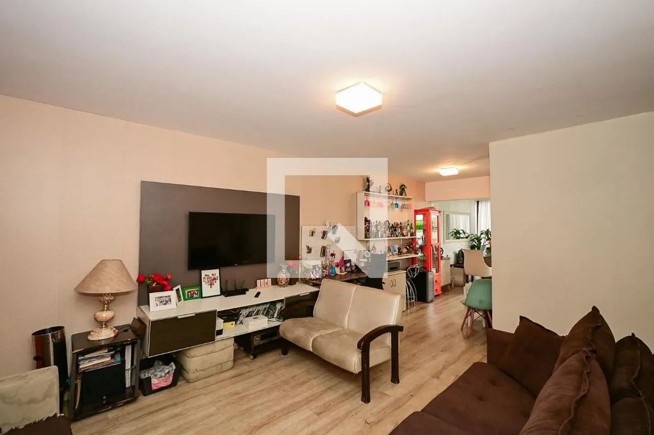 Apartamento à Venda - Parque Assunção, 3 Quartos, 112 m2 - Foto 2