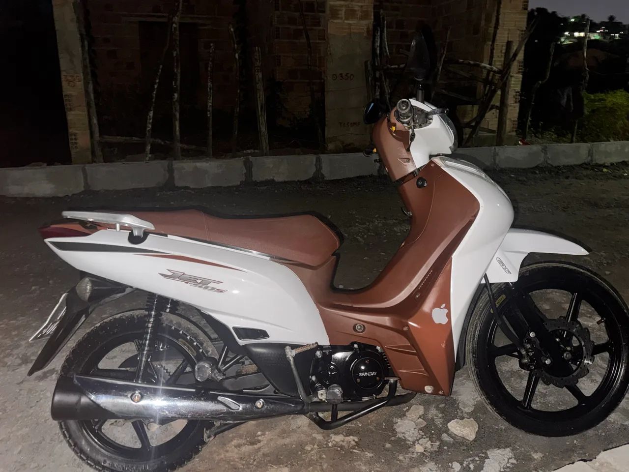 Jet 50 - Foto 2