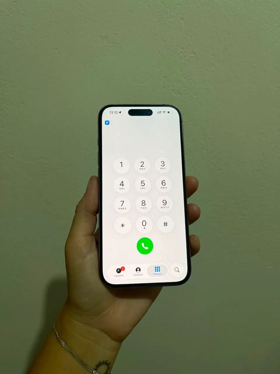 iPhone 15 pro  - Foto 2