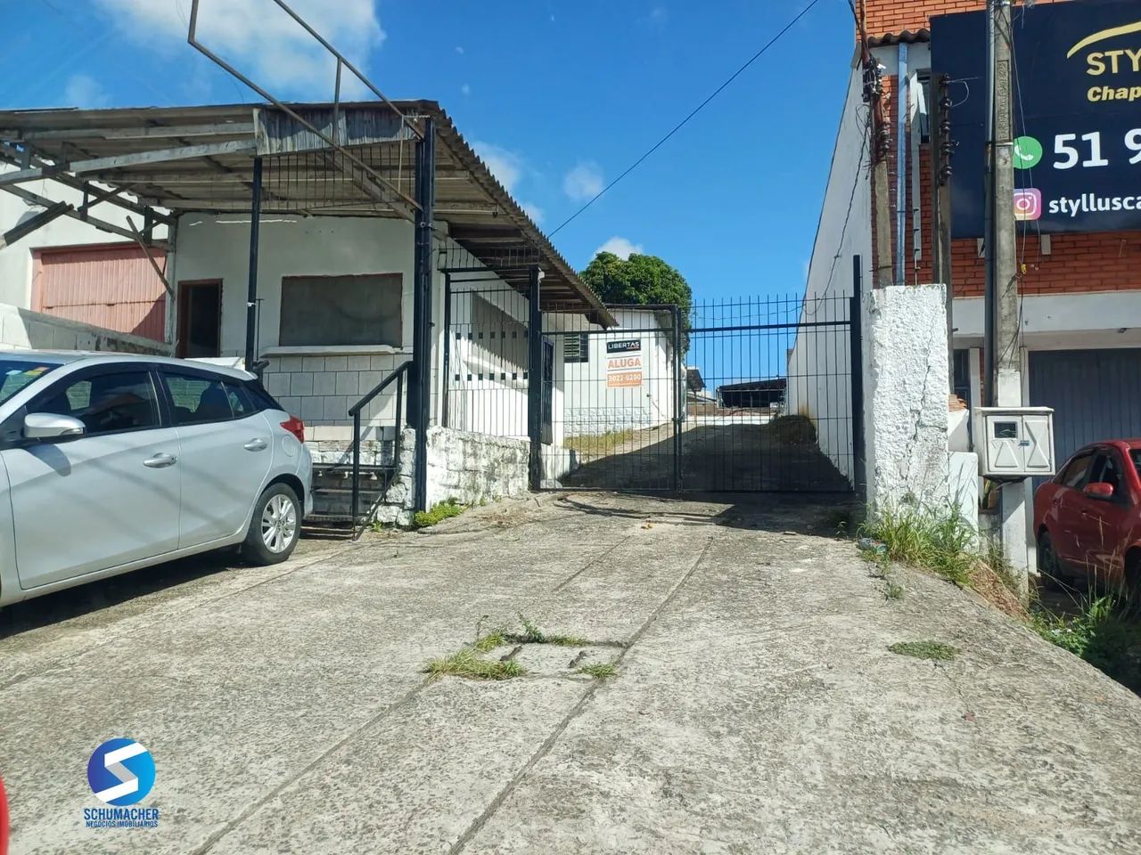 Loja em Sarandi - Foto 2