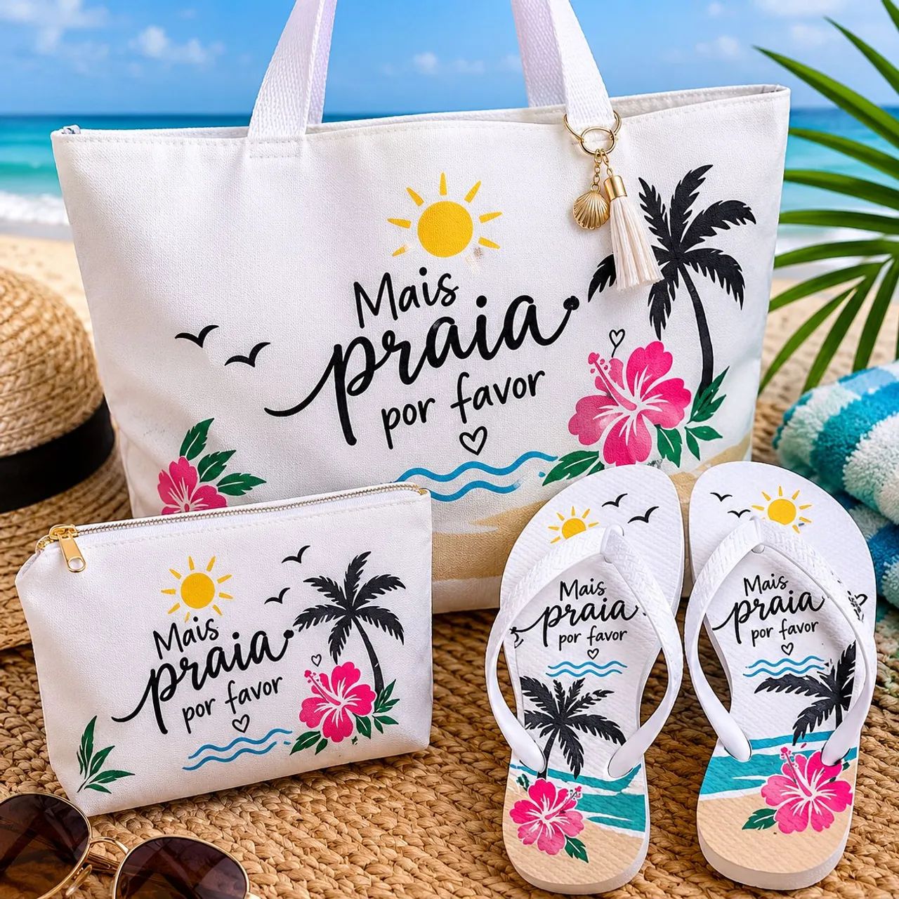 Kit bolsa  - Foto 2