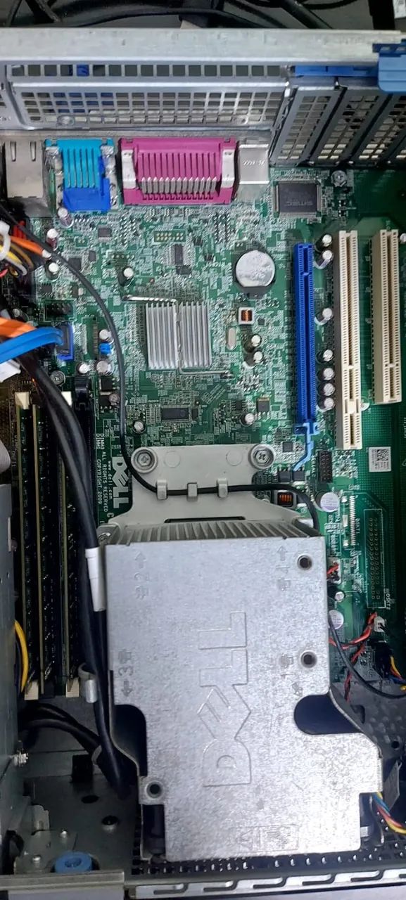 CPU Dell Optiplex 790 Core i5 de 8 RAM/250 GB Windows 11 - Foto 5