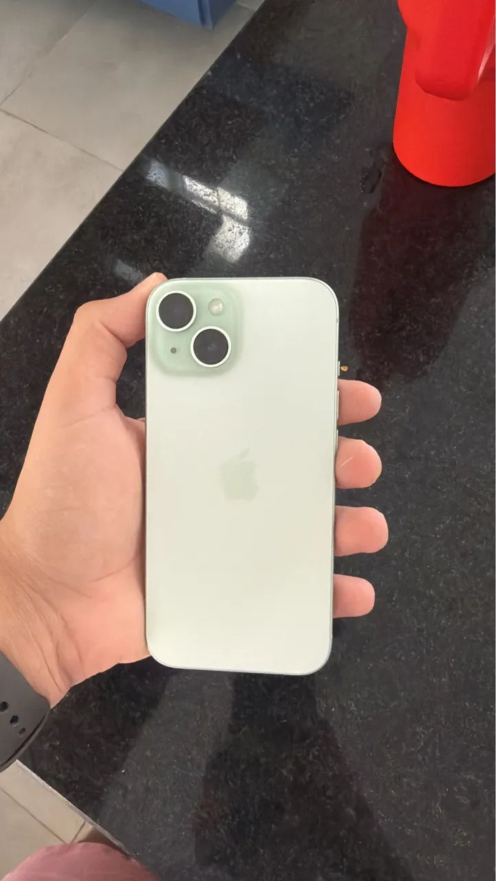 iphone 15 256GB - Foto 4