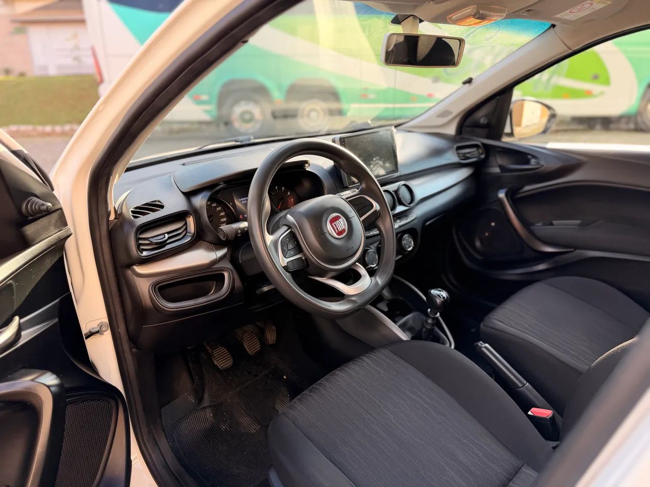 Fiat Argo 1.0 6V Flex. 2019 - Foto 4