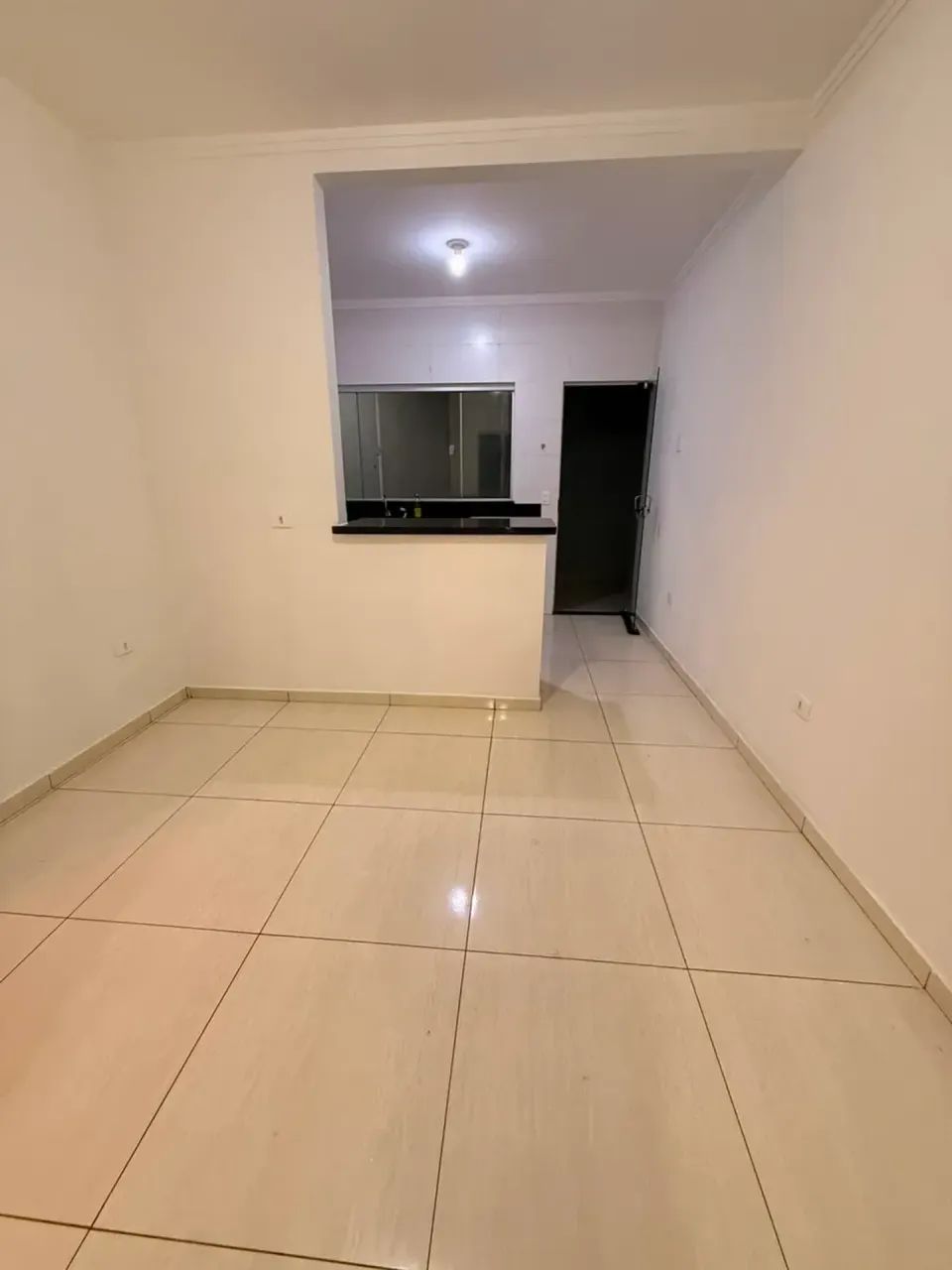 Alugo Casa - Água limpa Park - Foto 2