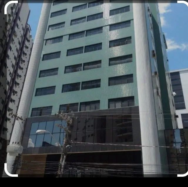 Ed. Village Empresarial Aluguel