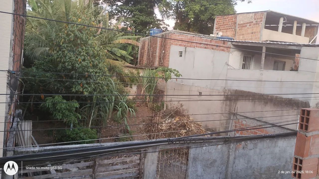 Vendo terreno - Foto 3
