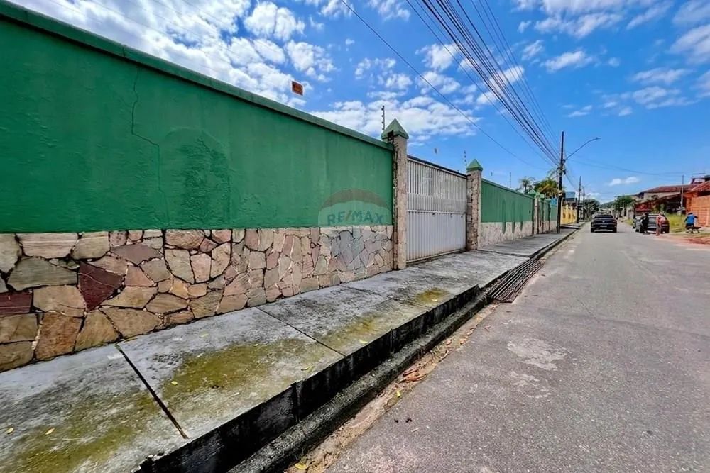 Mansão no centro próx a BR em Ananindeua - Foto 2
