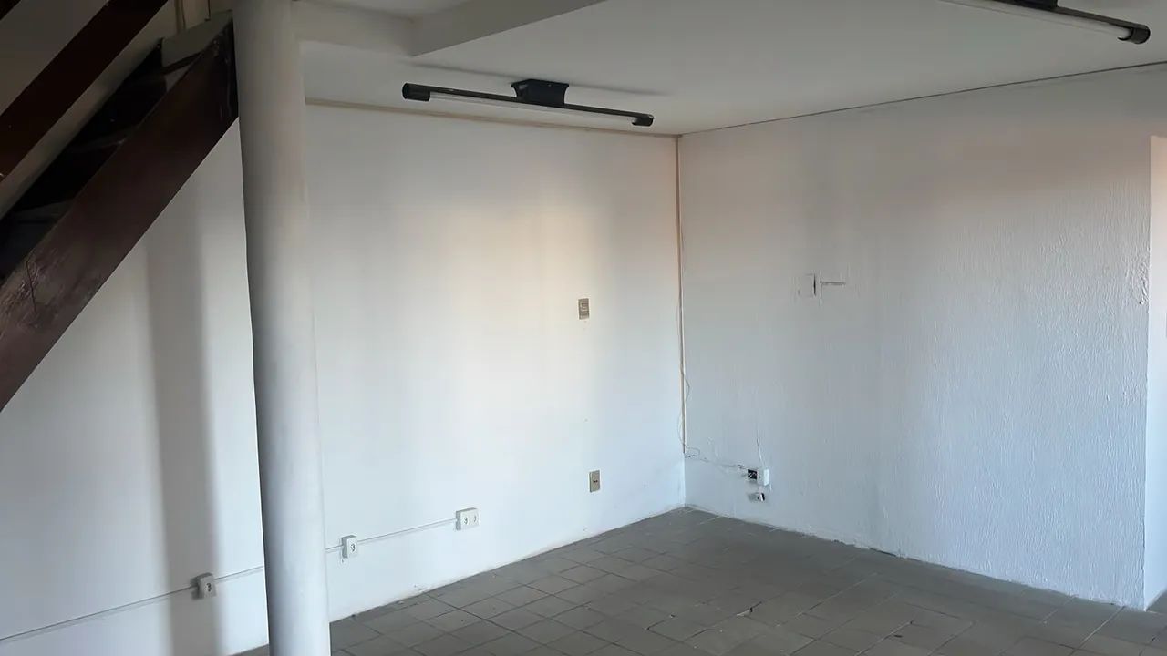 ALUGA-SE SALA COMERCIAL | IMPERIAL CENTER - Foto 2