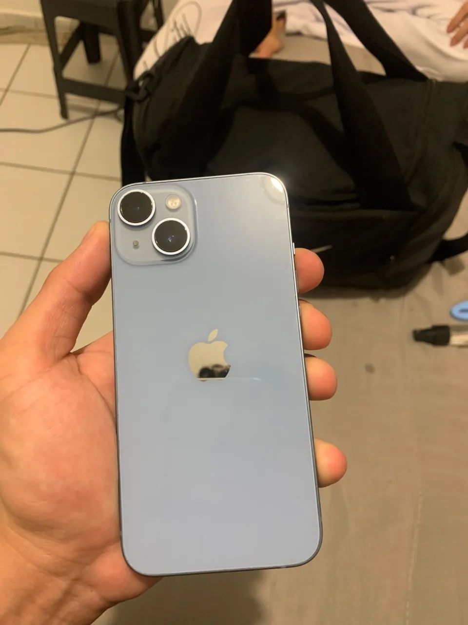 iPhone 14