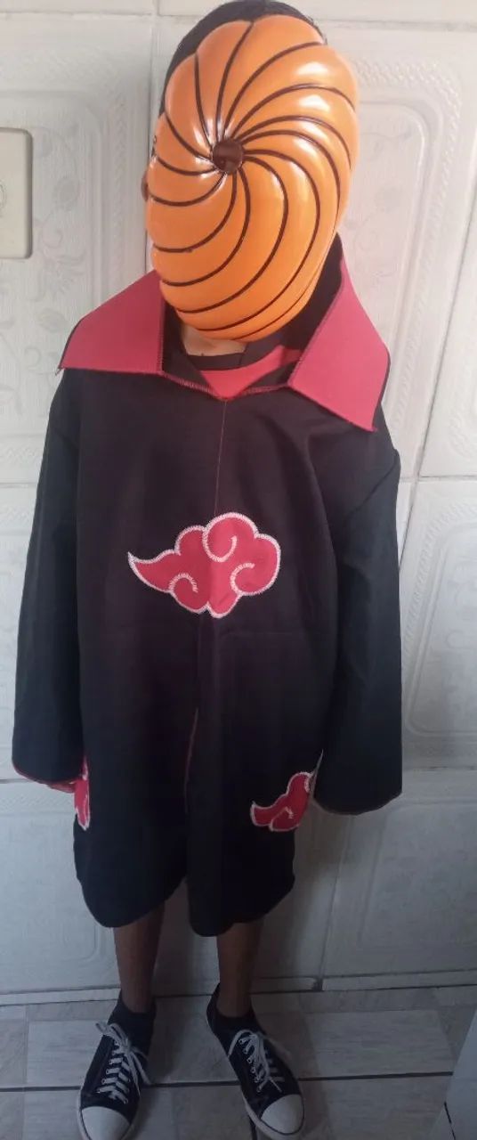 Fantasia infantil 