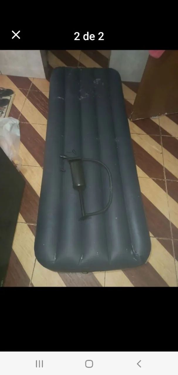 Colchão - Foto 2