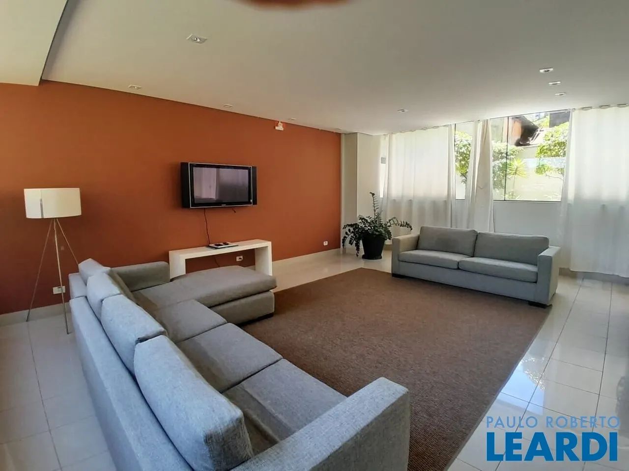 APARTAMENTO - VILA MADALENA - SP - Foto 5