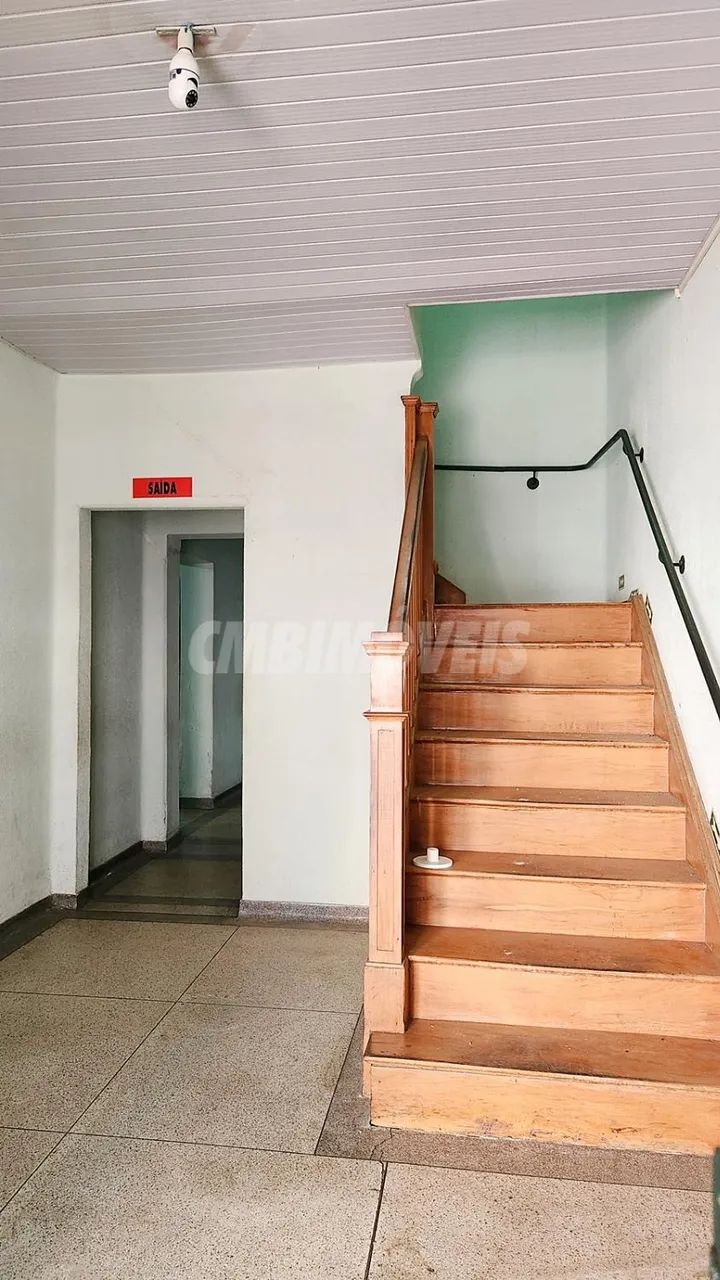 casa - Vila Itapura - Campinas - Foto 4