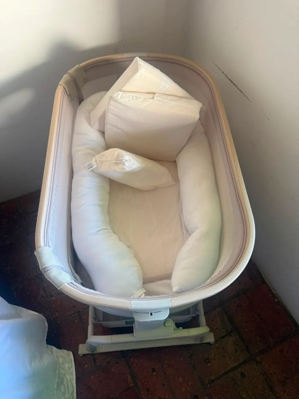 Berço Maxi Cosi Air Iora  - Foto 3