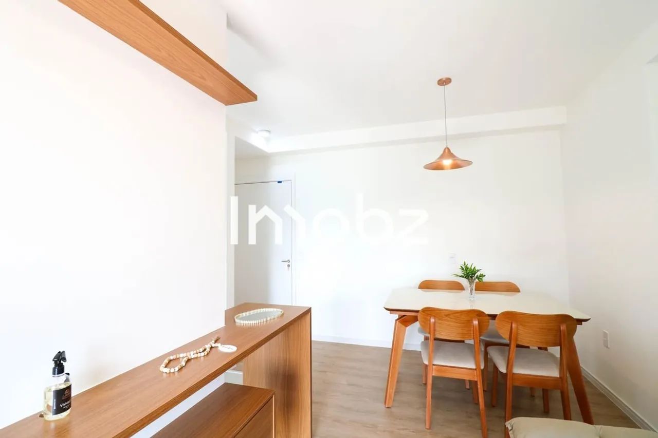 Apartamento à Venda - Santo Amaro , 2 Quartos, 61 m2 - Foto 5