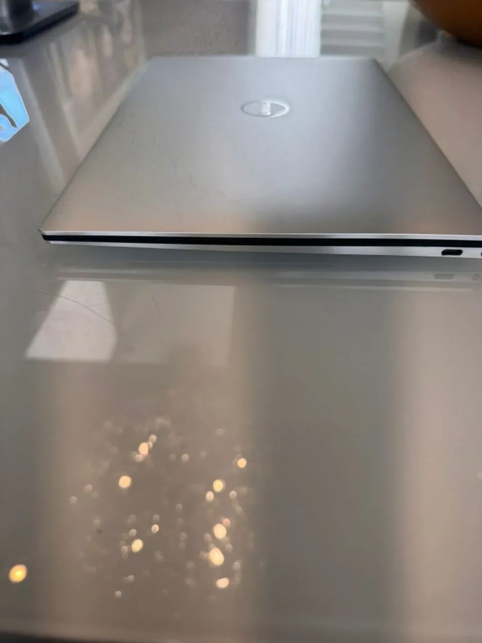 Note Book Dell XPS 9300 13 Polegadas - USADO - LEIA O ANUNCIO - Foto 4
