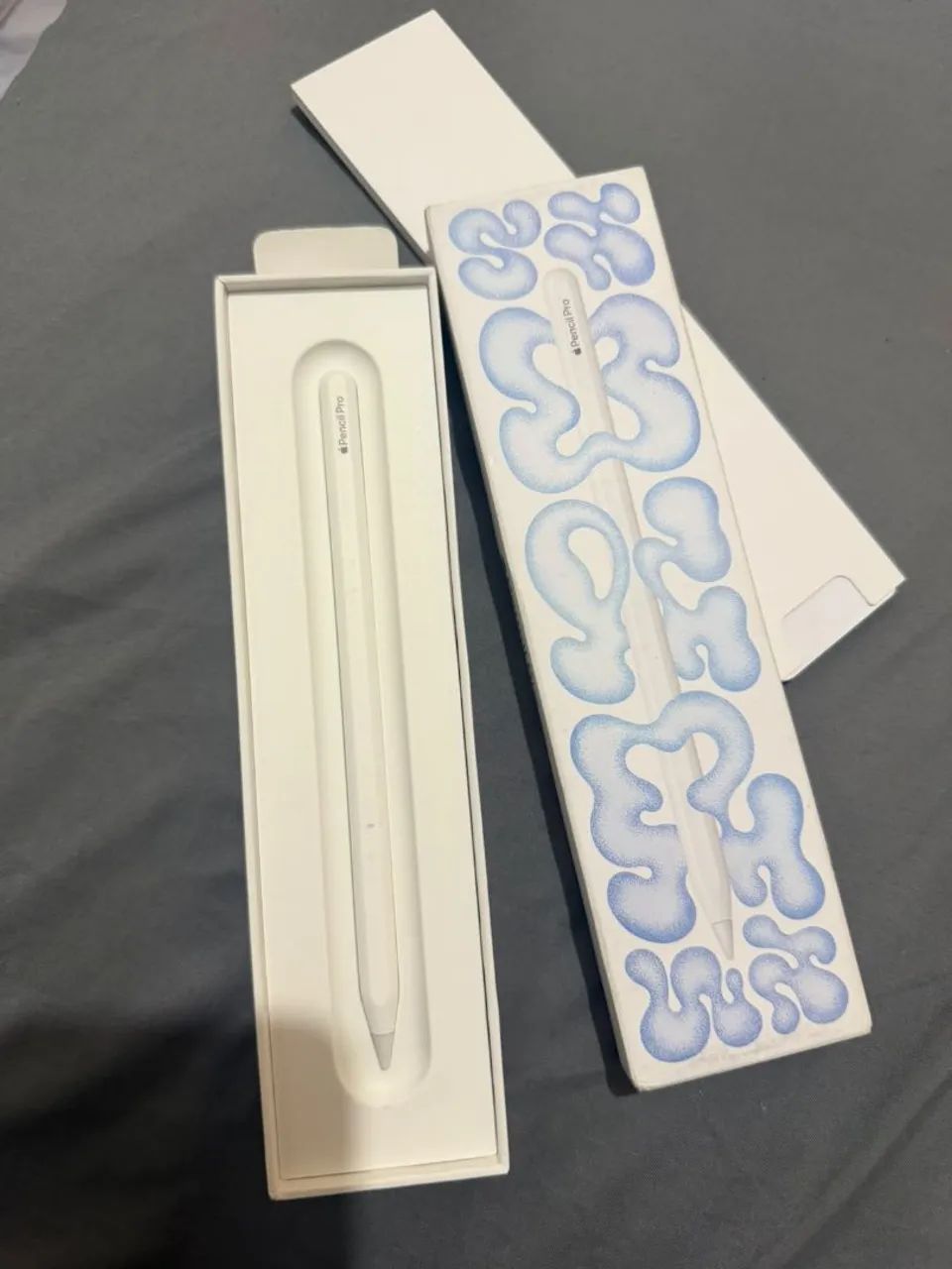 Apple Pencil Pro Original  - Foto 2