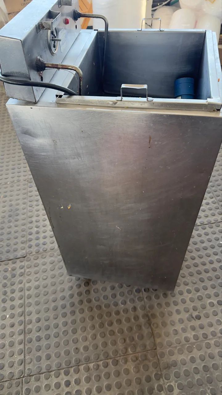 Furadeira elétrica  - Foto 2