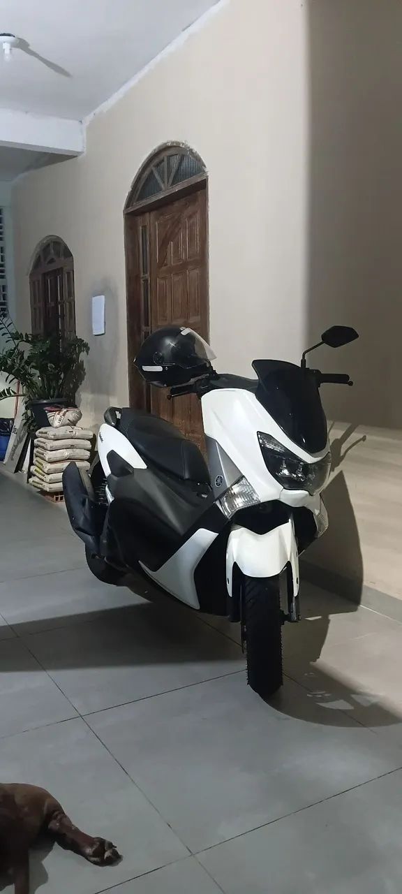 Nmax 160 ano 2019 - Foto 4