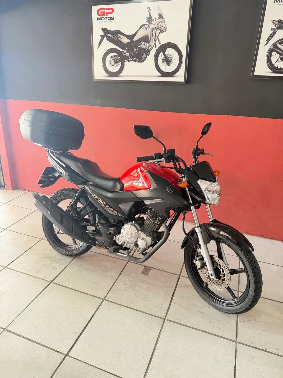 FACTOR 125 2023 VALOR FEIRAO  - Foto 4