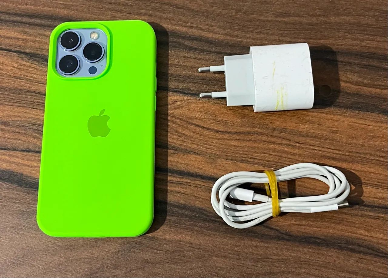 Iphone 13pro - Foto 4