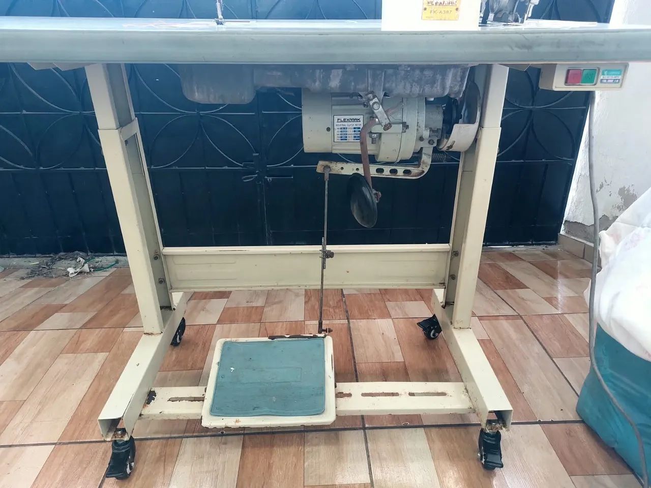 Reta  - Foto 3