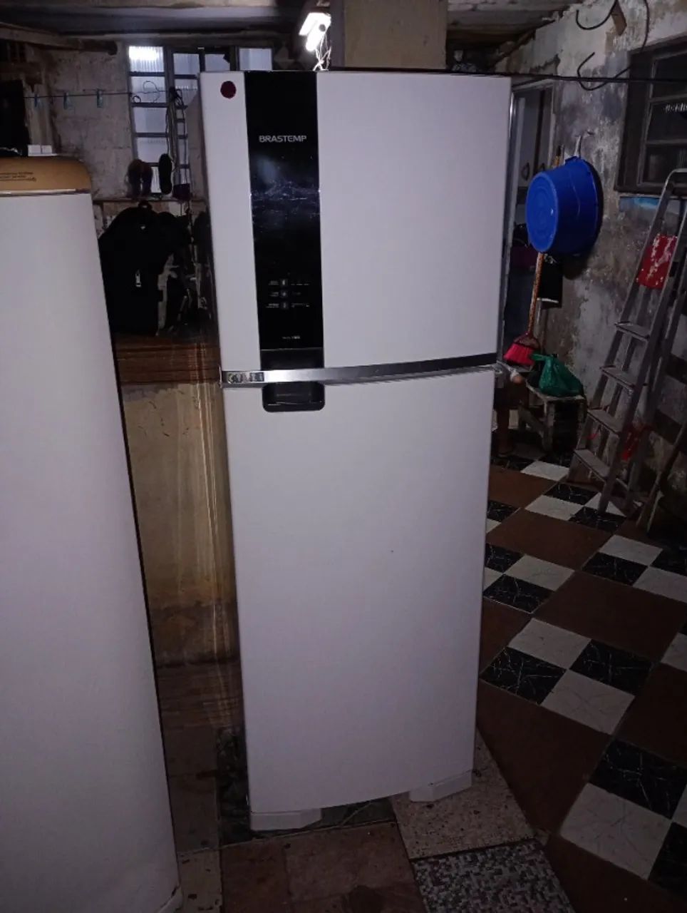 GELADEIRA USADA - Foto 4