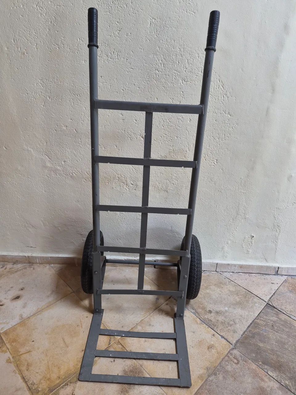 Carrinho de Armazém  - Foto 3