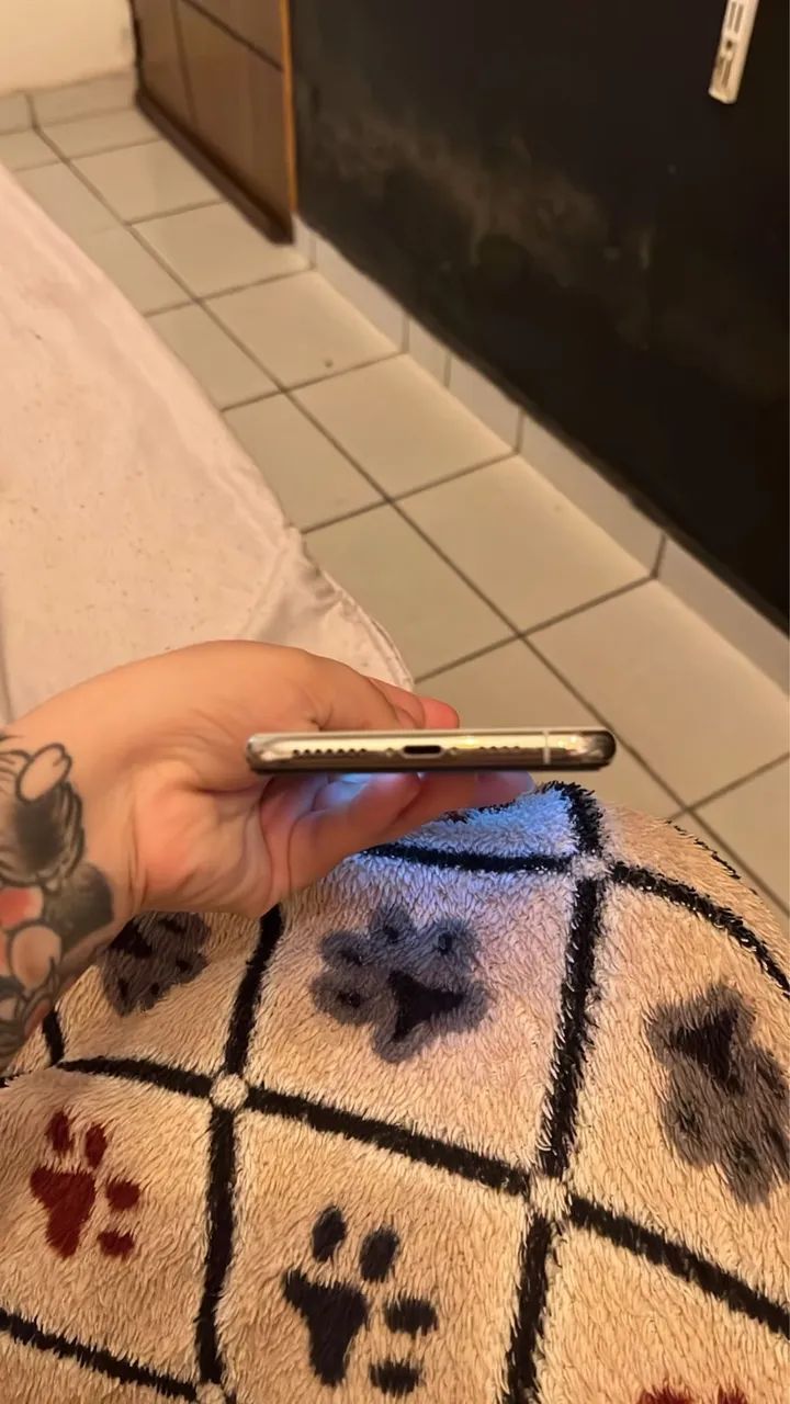 iPhone 11 Pro max - Foto 2