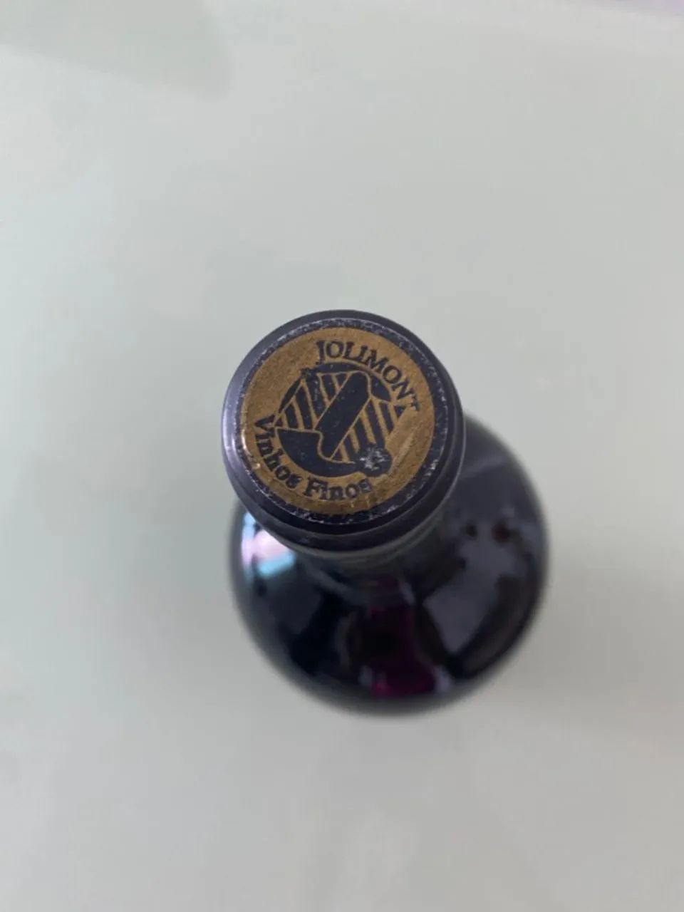 Vinho Jolimont - Foto 2